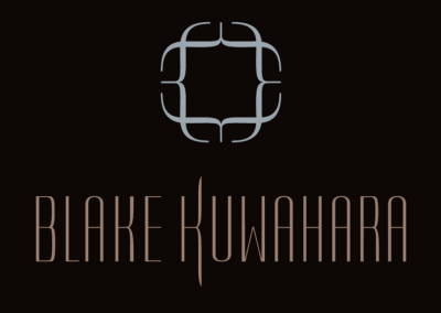 logo Blake