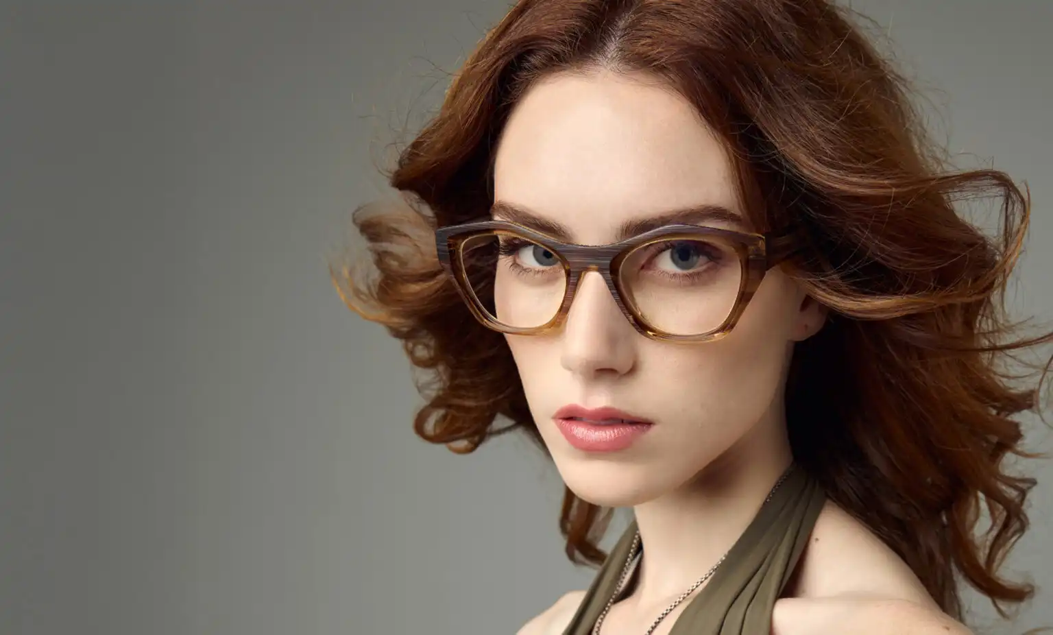 Blake Kuwahara bologna occhiali da donna