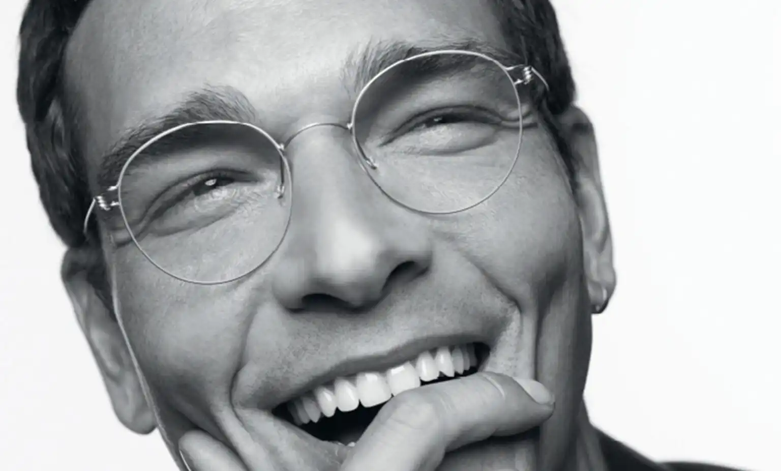 Lindberg bologna occhiali da uomo