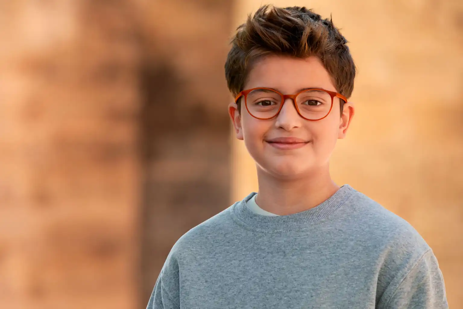 lenti Hoya occhiali Bologna