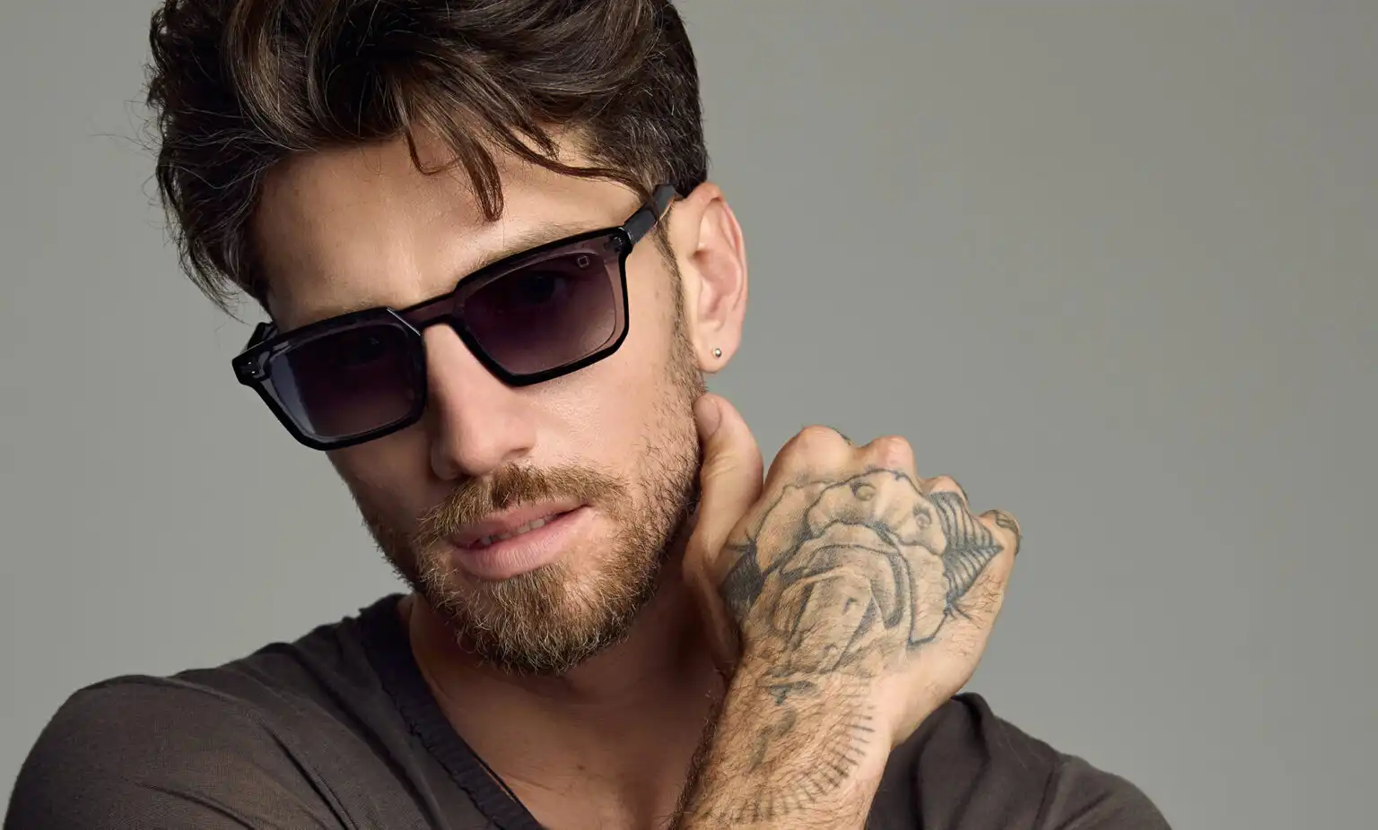 occhiali da sole Blake Kuwahara bologna