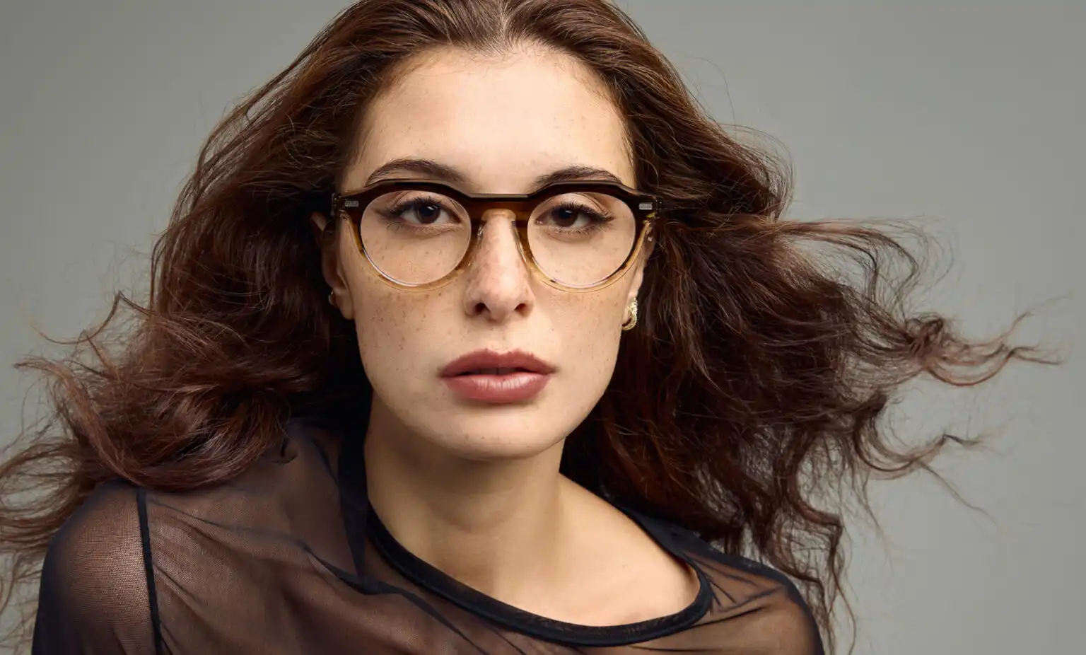 occhiali da vista Blake Kuwahara bologna