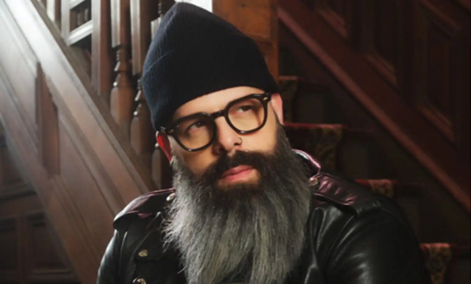 occhiali moscot bologna